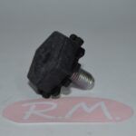 Pie regulable lavadora M10x125