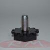 Pie regulable lavadora M10x125