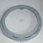 Goma puerta escotilla lavadora Beko 2827080900