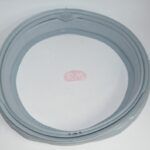 Goma puerta escotilla lavadora Beko 2827080900
