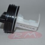 Tapón filtro bomba lavadora Samsung DC97-09928A