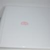 Puerta superior lavadora Whirlpool C00325666
