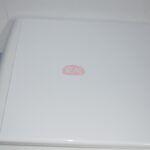 Puerta superior lavadora Whirlpool C00325666