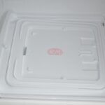 Puerta superior lavadora Whirlpool C00325666