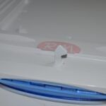 Puerta superior lavadora Whirlpool C00325666
