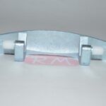 Bisagra puerta lavadora Balay 10013617