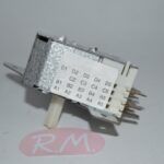 Programador lavavajillas Fagor V71G000B1