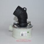 Elemento calefactor lavavajillas Beko C00897667