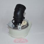 Elemento calefactor lavavajillas Beko C00897667