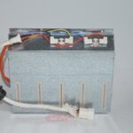 Resistencia secadora Candy 40015909