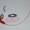 Electrodo encendido caldera Chaffoteaux 60000867-01