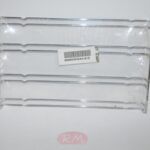 Guia izquierda lateral horno Zanussi 3546441019