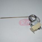 Termostato regulable horno Beko 263480001