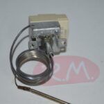 Termostato regulable horno Beko 263480001
