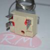 Termostato regulable horno Beko 263480001