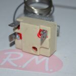 Termostato regulable horno Beko 263480001