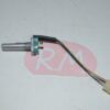 Potenciómetro horno Teka 83140714