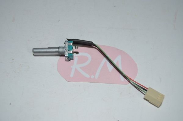 Potenciómetro horno Teka 83140714
