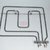 Resistencia superior Beko C00939984