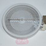 Placa vitrocerámica Ø180 mm 1700 w 140057327011