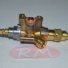 Grifo gas triple anillo encimera Teka 81222125