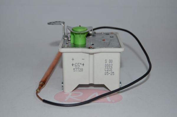 Termostato termo Thermor 070130