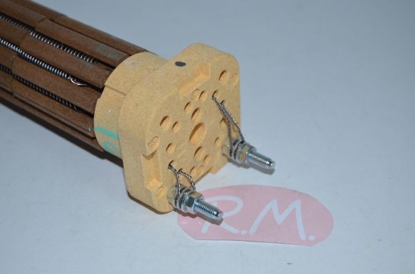 Resistencia cerámica Thermor 1800W 060178