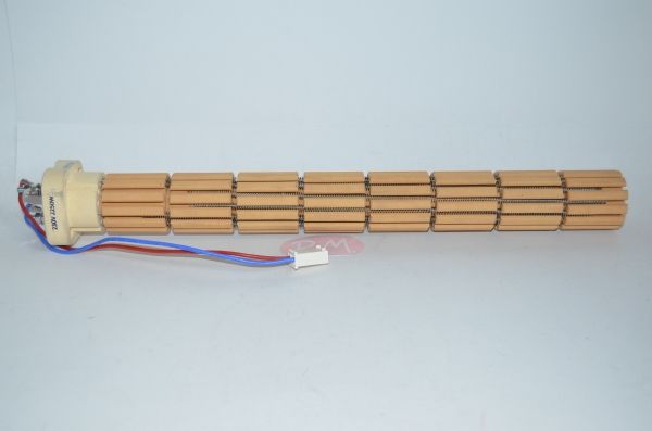 Resistencia cerámica 2250 W Thermor 030249