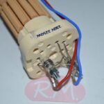 Resistencia cerámica 2250 W Thermor 030249
