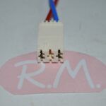 Resistencia cerámica 2250 W Thermor 030249