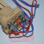 Resistencia cerámica 3000 W Thermor 060480