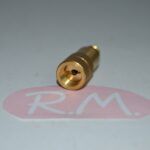Válvula sobrepresión calentador Ariston 65155493