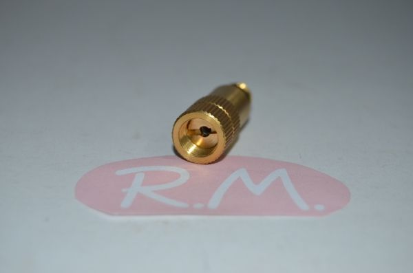 Válvula sobrepresión calentador Ariston 65155493