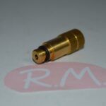 Válvula sobrepresión calentador Ariston 65155493