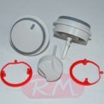 Kit 3 mandos caldera Vaillant 0020048969