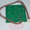 Módulo control termo eléctrico Fleck 65151234