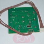 Módulo control termo eléctrico Fleck 65151234