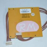 Módulo control termo eléctrico Fleck 65151234