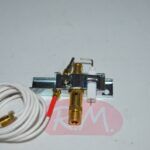 Conjunto piloto gas butano estufa HJM GA4200