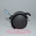 Rueda giratoria radiador HJM 280001 + 280043
