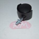 Rueda giratoria radiador HJM 280001 + 280043