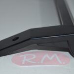Tirador puerta frigorífico Beko C00915850