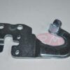 Bisagra superior parte izquierda Beko C00866320