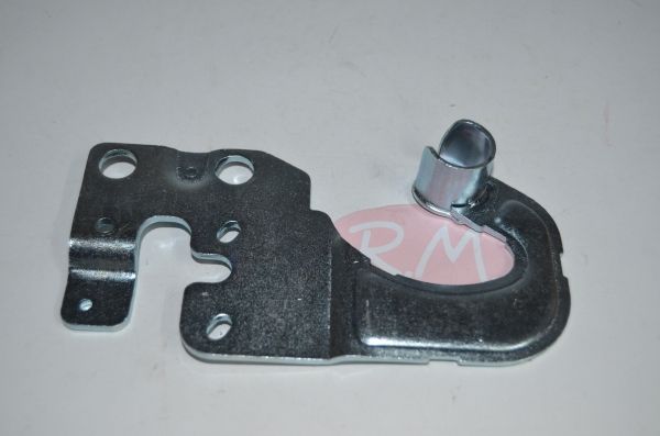 Bisagra superior parte izquierda Beko C00866320