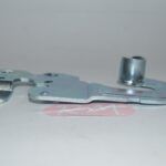 Bisagra superior parte izquierda Beko C00866320