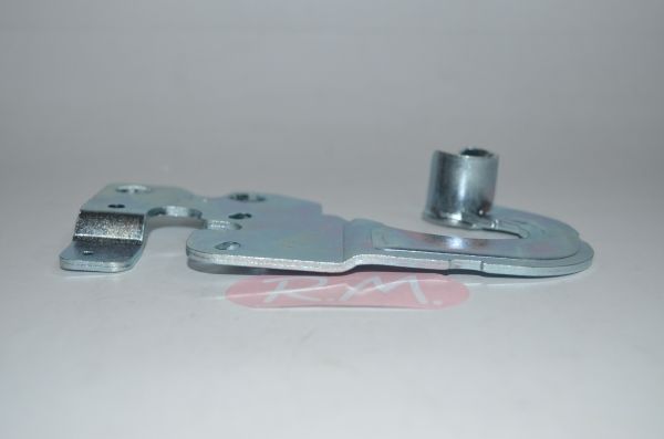 Bisagra superior parte izquierda Beko C00866320