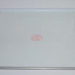 Parrilla cristal frigorífico Haier 49120133