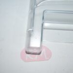 Tapa cajón congelador Indesit C00283741