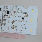 Placa de circuito led Candy 70039695