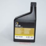 Aceite mineral para bomba de vacío 1 litro